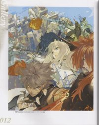 BUY NEW shining force exa - 158940 Premium Anime Print Poster